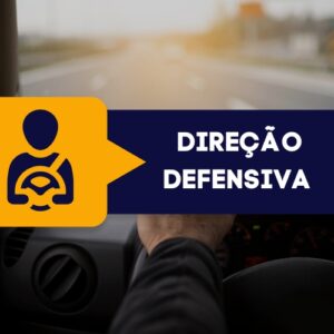 Direção Defensiva – 6 Horas