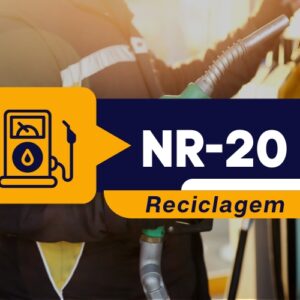 NR 20 – Avançado II Reciclagem