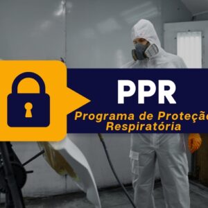 PPR – Programa de Proteção Respiratória