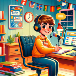 Inglês Básico – Interativo
