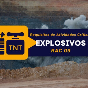 RAC 09 – Explosivos