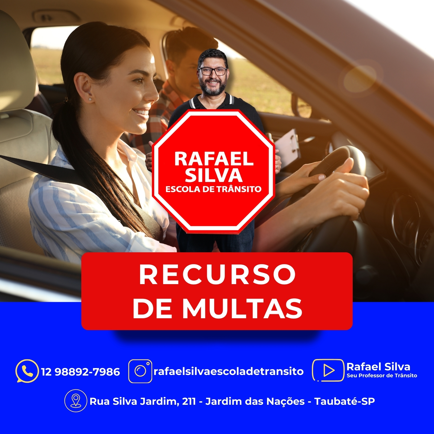 Recurso de Multas