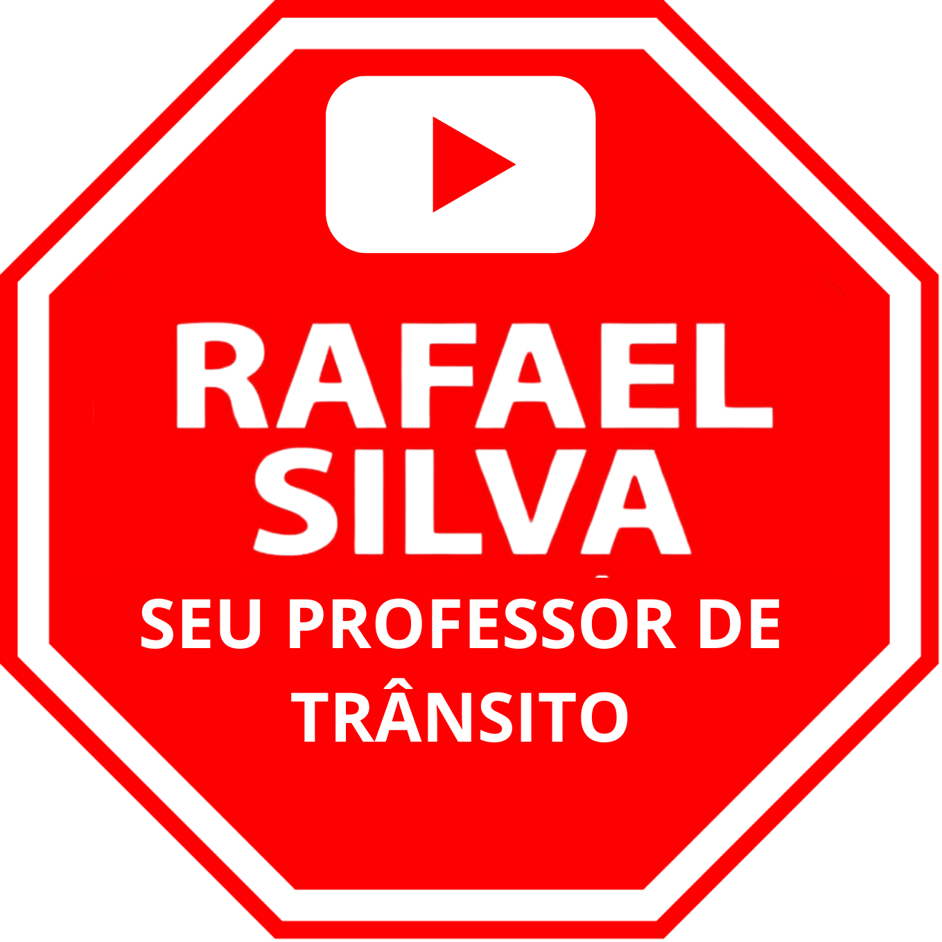 RAFAEL SILVA ESCOLA DE TRÂNSITO