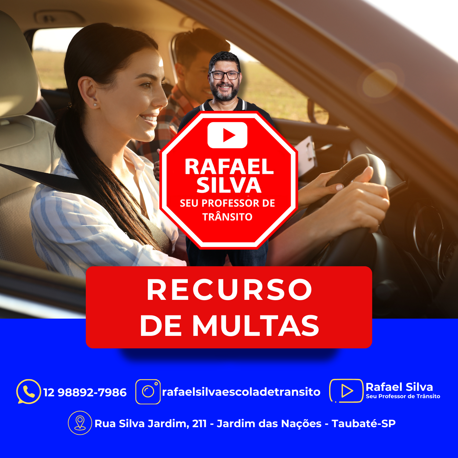 Recurso de Multas