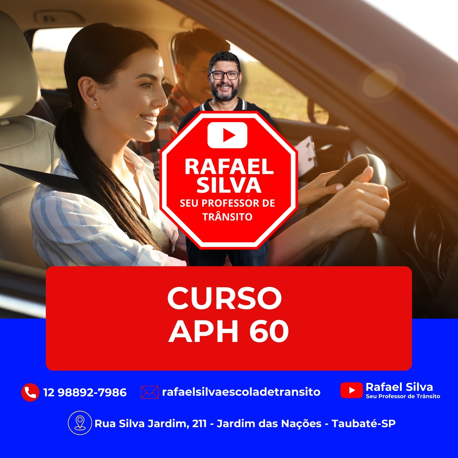 CURSO APH 60 HORAS